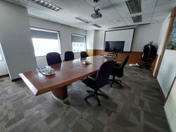 Suntec Tower Three (D1), Office #535721941